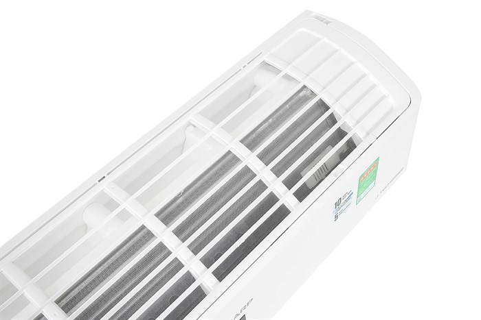 Máy lạnh treo tường Sharp Inverter 1.0 HP AH-XP10YHW - Ảnh 5