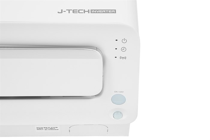 Máy lạnh treo tường Sharp Inverter 1.0 HP AH-XP10YHW - Ảnh 7