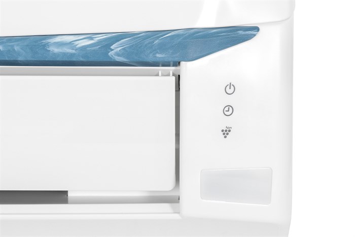 Máy lạnh treo tường Sharp Inverter 1.5 HP AH-XP13BSW - Ảnh 5