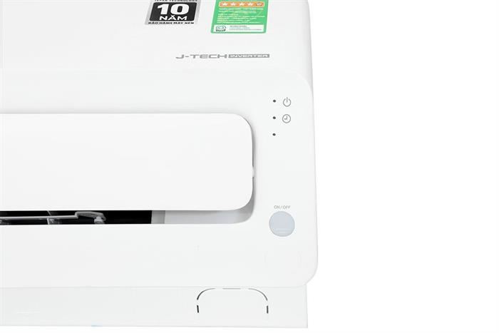 Máy lạnh Sharp Inverter 1.5 HP AH-XP13CMW - Ảnh 7