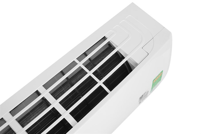 Máy lạnh treo tường Sharp Inverter 1.0 HP AH-XP10BSW - Ảnh 5