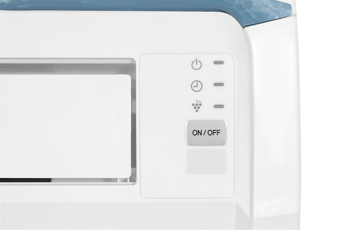 Máy lạnh treo tường Sharp Inverter 1.0 HP AH-XP10BSW - Ảnh 7