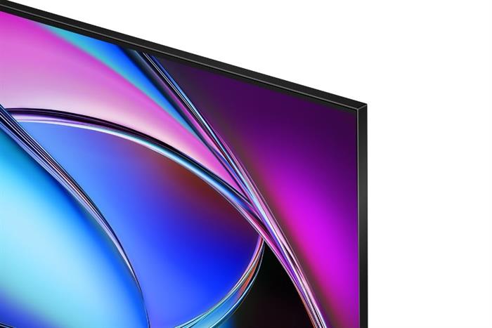 Smart Tivi Mini LED Toshiba AI 4K 65 inch 65Z670RP - Ảnh 3