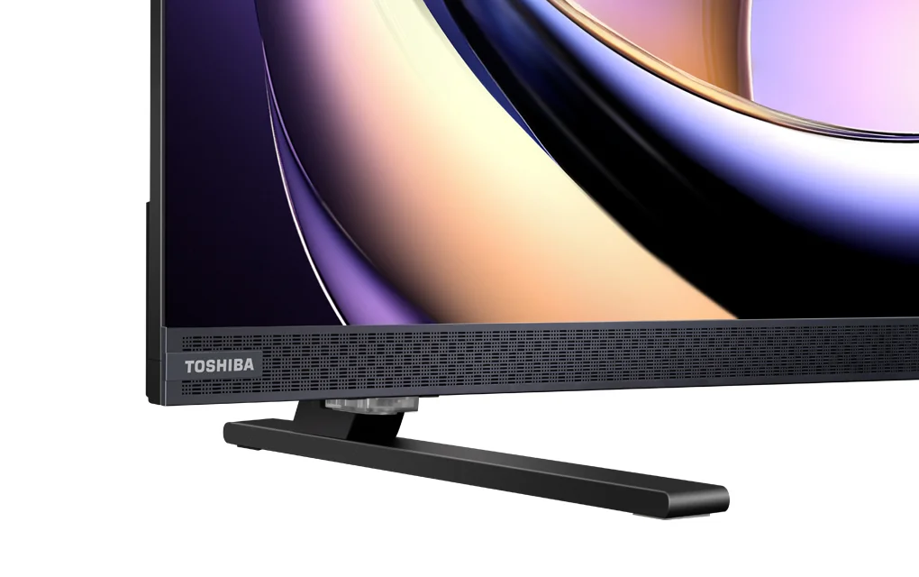 Smart Tivi Mini LED Toshiba AI 4K 65 Inch 65Z770RP - Ảnh 5