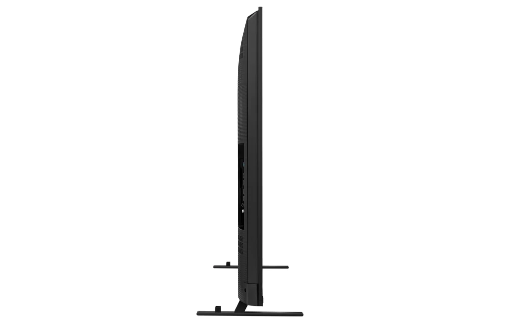 Smart Tivi Mini LED Toshiba AI 4K 75 Inch 75Z670RP - Ảnh 2