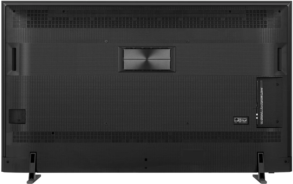 Smart Tivi Mini LED Toshiba AI 4K 65 Inch 65Z770RP - Ảnh 4