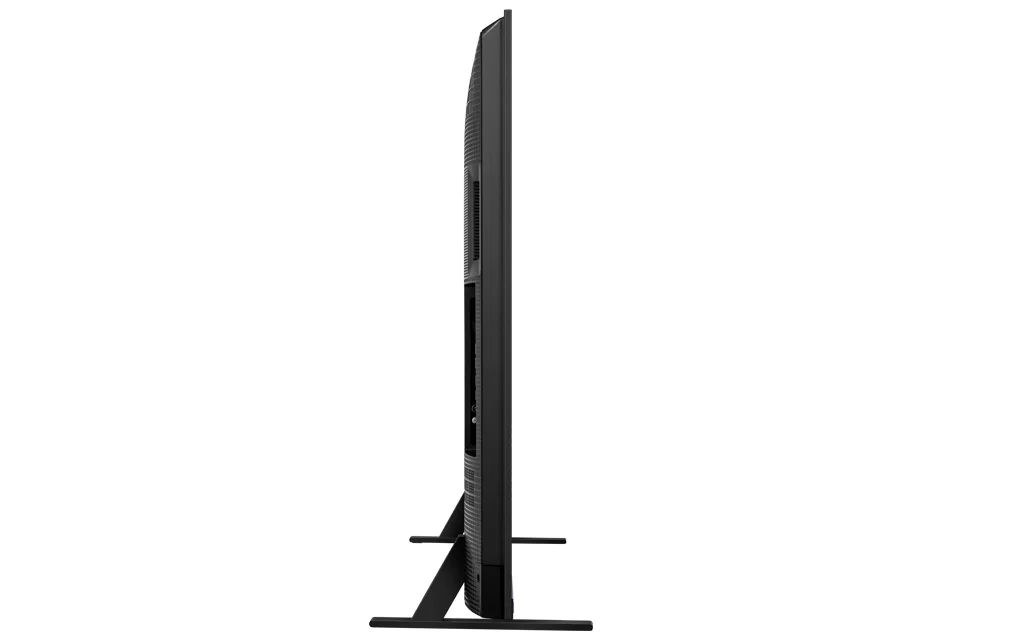 Smart Tivi Mini LED Toshiba AI 4K 65 Inch 65Z770RP - Ảnh 3