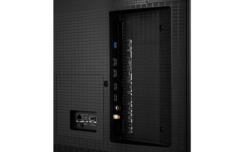 Smart Tivi Mini LED Toshiba AI 4K 65 Inch 65Z770RP - Ảnh 2