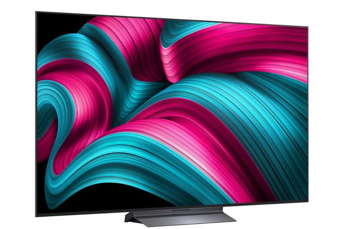 Smart Tivi OLED evo LG AI 4K 65 inch OLED65C5PSA - Ảnh 2