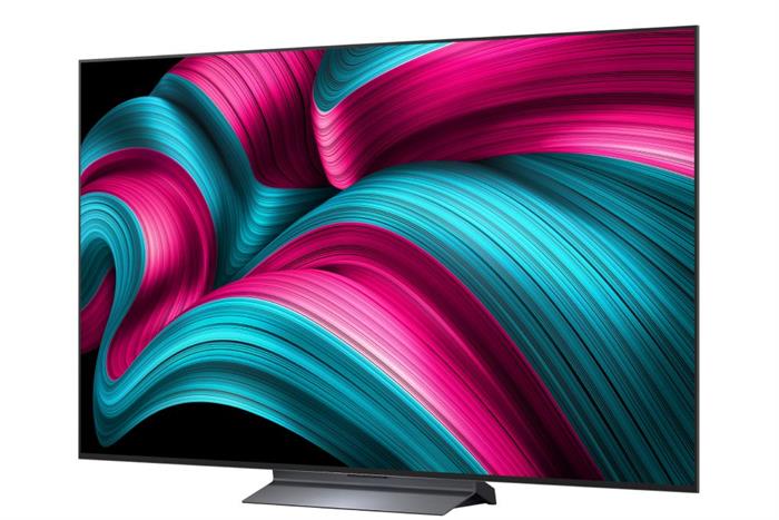 Smart Tivi OLED evo LG AI 4K 77 inch OLED77C5PSA - Ảnh 3