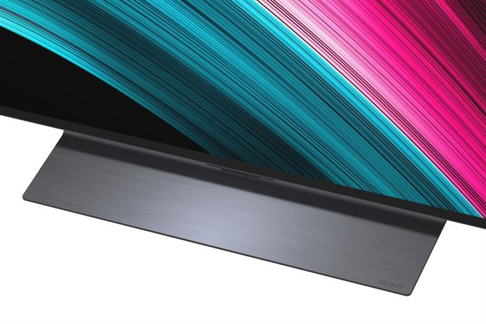 Smart Tivi OLED evo LG AI 4K 65 inch OLED65C5PSA - Ảnh 5