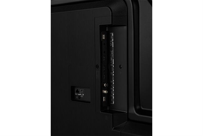 Smart Tivi QLED Toshiba AI 4K 85 Inch 85M450RP - Ảnh 4