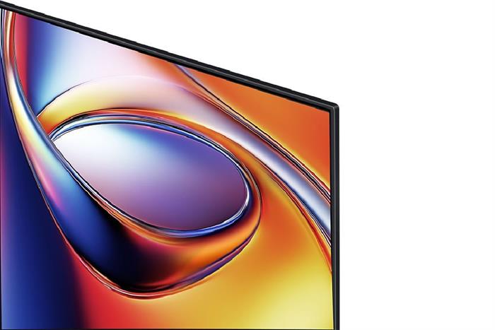 Smart Tivi QLED Toshiba AI 4K 85 Inch 85M450RP - Ảnh 3