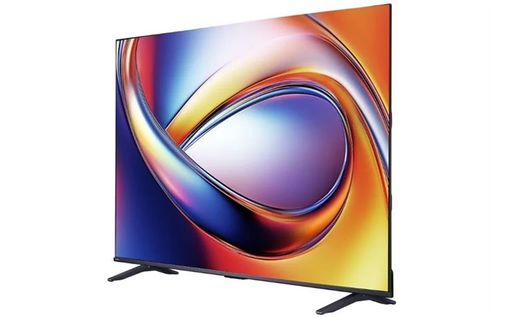 Smart Tivi QLED Toshiba AI 4K 55 Inch 55M450RP - Ảnh 2