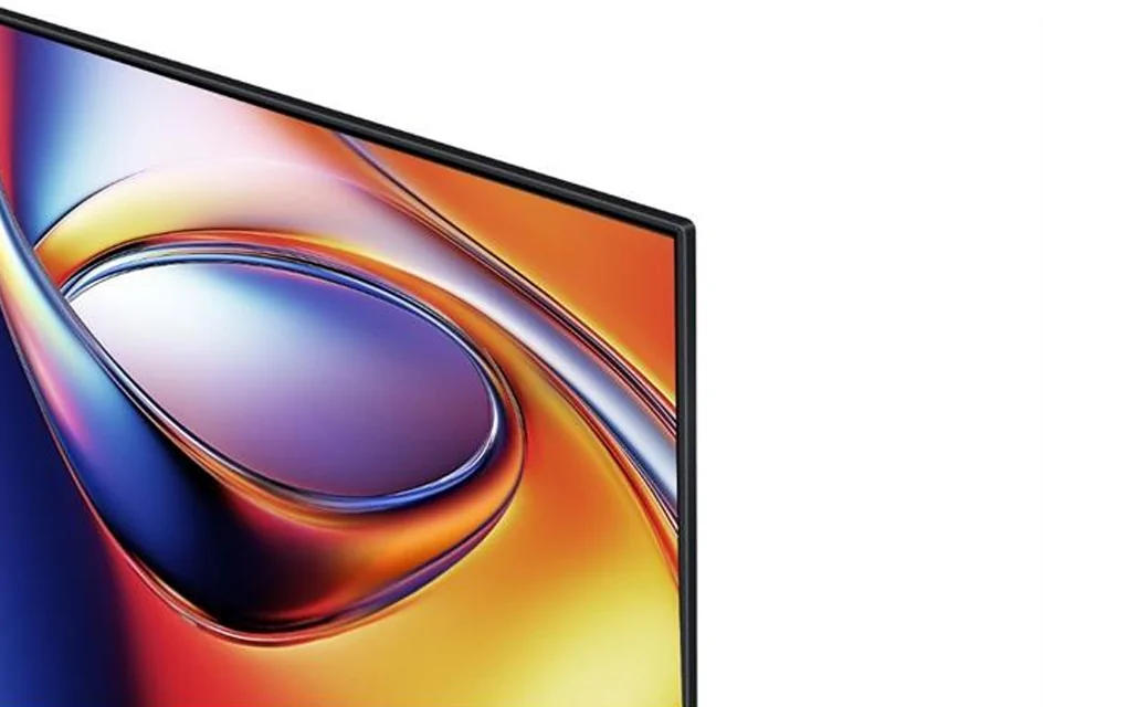 Smart Tivi QLED Toshiba AI 4K 55 Inch 55M450RP - Ảnh 3