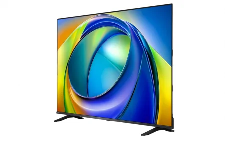 Smart Tivi Toshiba AI 4K 85 Inch 85C350RP - Ảnh 5