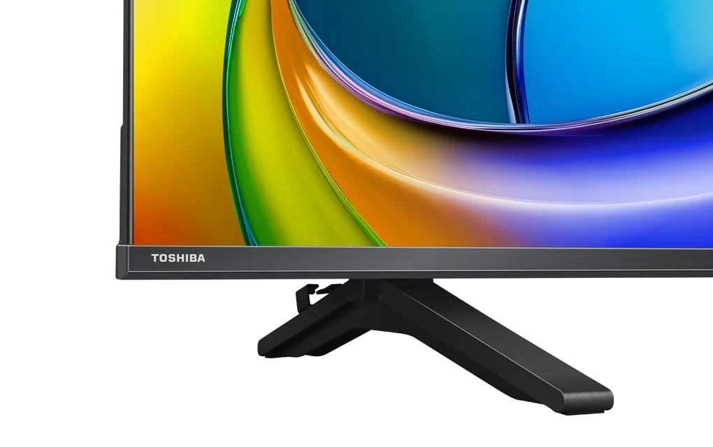 Smart Tivi Toshiba AI 4K 75 Inch 75C350RP - Ảnh 2