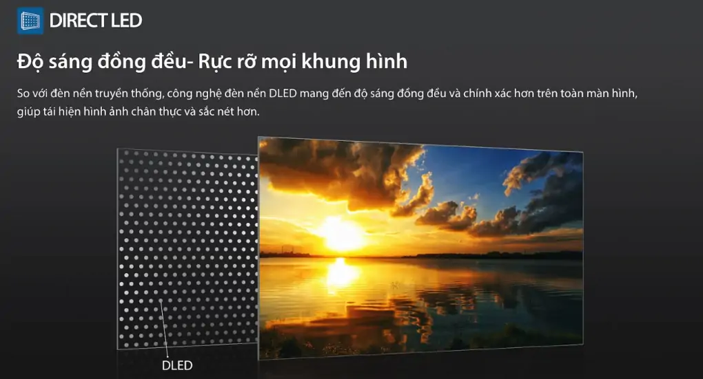 Smart Tivi Toshiba Full HD 43 Inch 43E31RP - Ảnh 4