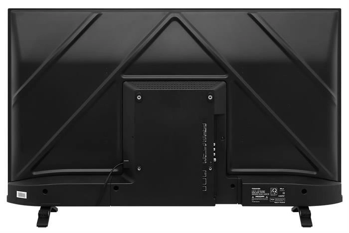 Smart Tivi Toshiba Full HD 43 inch 43V31MP - Ảnh 3