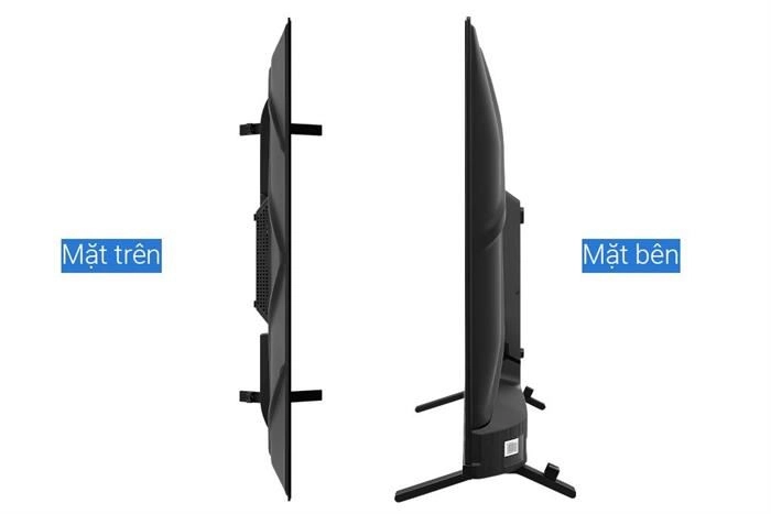 Smart Tivi Toshiba Full HD 43 inch 43V31MP - Ảnh 4