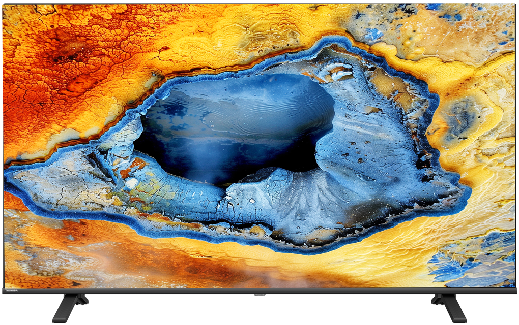 Smart Tivi Toshiba 4K 50 Inch 50E330NP - Ảnh 6