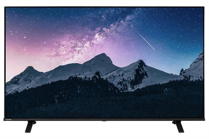 Smart Tivi Toshiba 4K 55 Inch 55E330NP - Ảnh 2