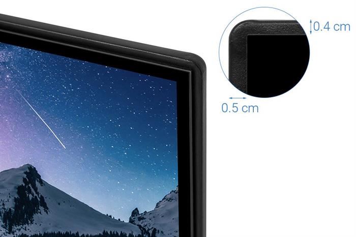 Smart Tivi Toshiba 4K 55 Inch 55E330NP - Ảnh 3