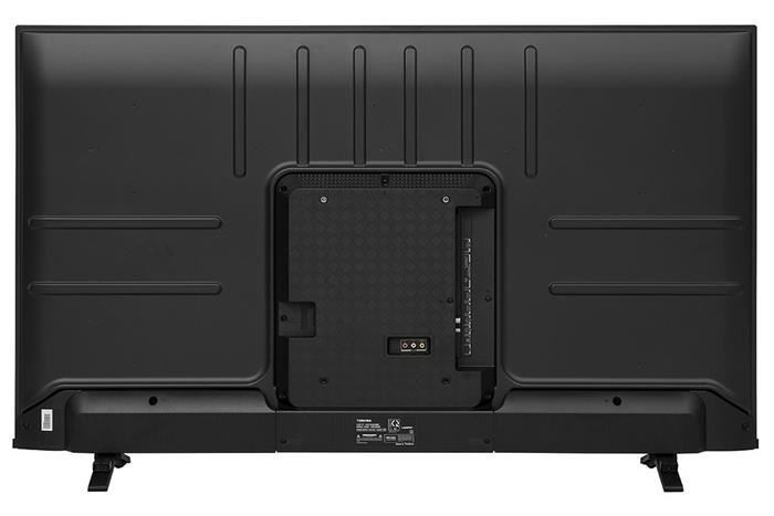 Smart Tivi Toshiba 4K 55 Inch 55E330NP - Ảnh 6