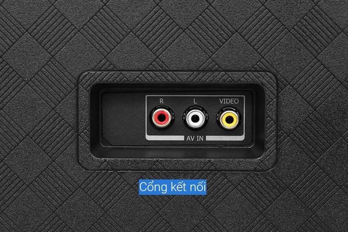 Smart Tivi Toshiba AI 4K 55 inch 55E330MP - Ảnh 2