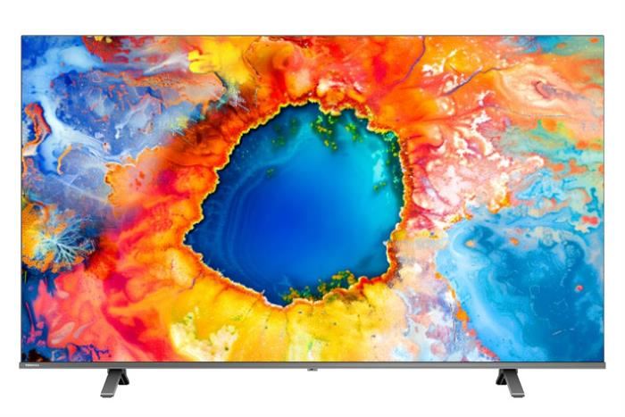 Smart Tivi QLED Toshiba 4K 55 Inch 55M450NP - Ảnh 5