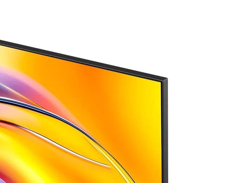 Smart Tivi QLED Toshiba AI 4K 100 Inch 100Z570RP - Ảnh 5