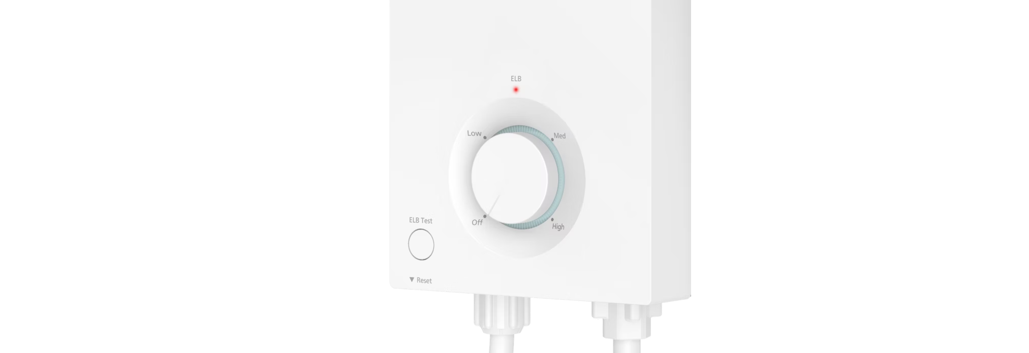 Máy nước nóng trực tiếp Panasonic 3500W DH-3VS1VW - Ảnh 4