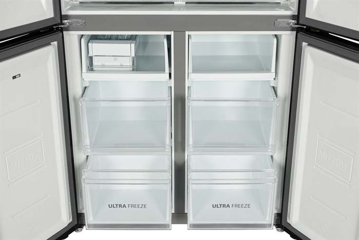 Tủ lạnh Toshiba Inverter 511lít GR-RF610WE-PGV(22)-XK - Ảnh 5