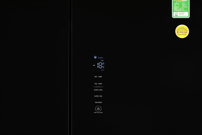 Tủ lạnh Toshiba Inverter 511lít GR-RF610WE-PGV(22)-XK - Ảnh 8