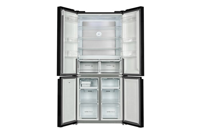 Tủ lạnh Toshiba Inverter 511lít GR-RF610WE-PGV(22)-XK - Ảnh 3