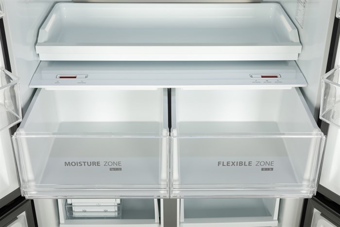 Tủ lạnh Toshiba Inverter 511lít GR-RF610WE-PGV(22)-XK - Ảnh 4