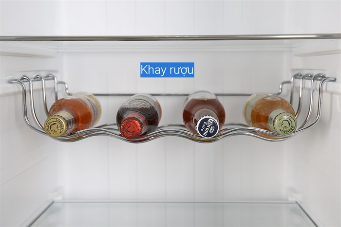 Tủ lạnh Toshiba Inverter 513 lít GR-RS682WE-PMV(06)-MG - Ảnh 7