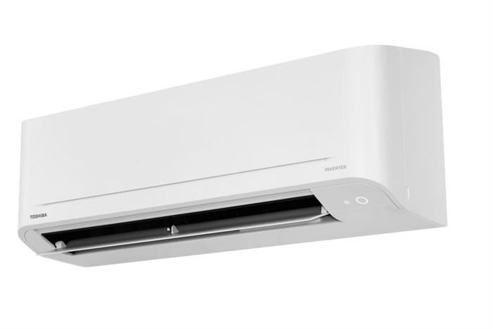 Máy lạnh Toshiba Inverter 1.0 HP RAS-H10S5KCV2G-V - Ảnh 4