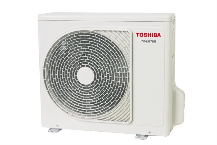 Máy lạnh Toshiba Inverter 1.5 Hp RAS-H13C4KCVG-V - Ảnh 8