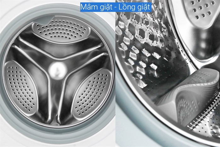 Máy giặt Toshiba Inverter 8.5Kg TW-BH95S2V WK - Ảnh 6