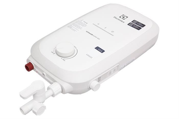 Máy nước nóng trực tiếp Electrolux 4500W EWE451QB-W4 - Ảnh 3