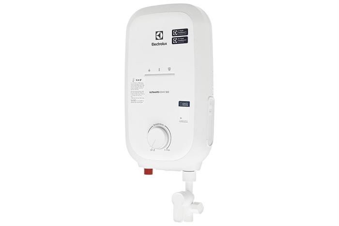 Máy nước nóng trực tiếp Electrolux 4500W EWE451QB-W4 - Ảnh 6