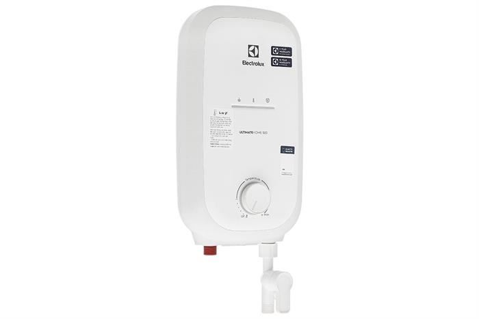 Máy nước nóng trực tiếp Electrolux 4500W EWE451QX-W4 - Ảnh 5