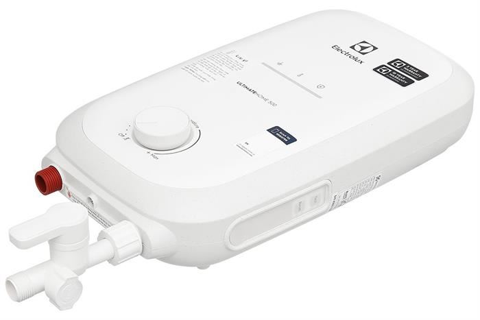 Máy nước nóng trực tiếp Electrolux 4500W EWE451QX-W4 - Ảnh 4