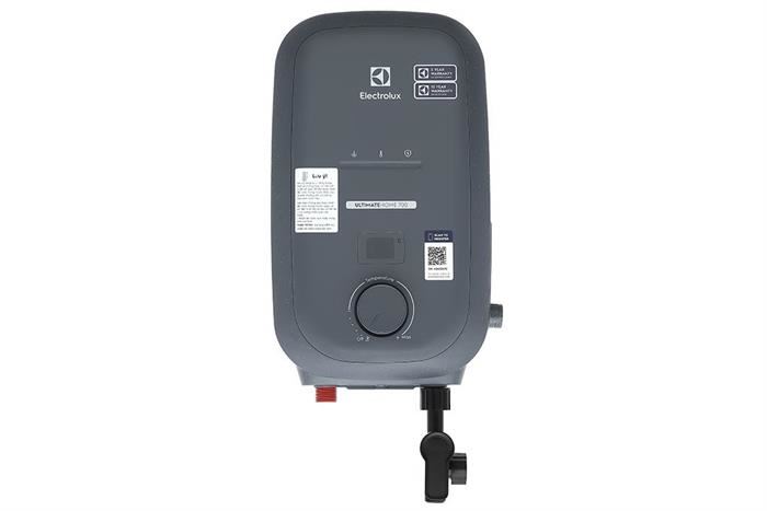Máy nước nóng trực tiếp Electrolux EWE451RB-G6 - Ảnh 6