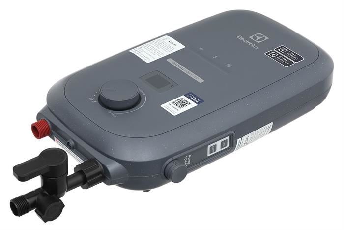 Máy nước nóng trực tiếp Electrolux EWE451RB-G6 - Ảnh 5