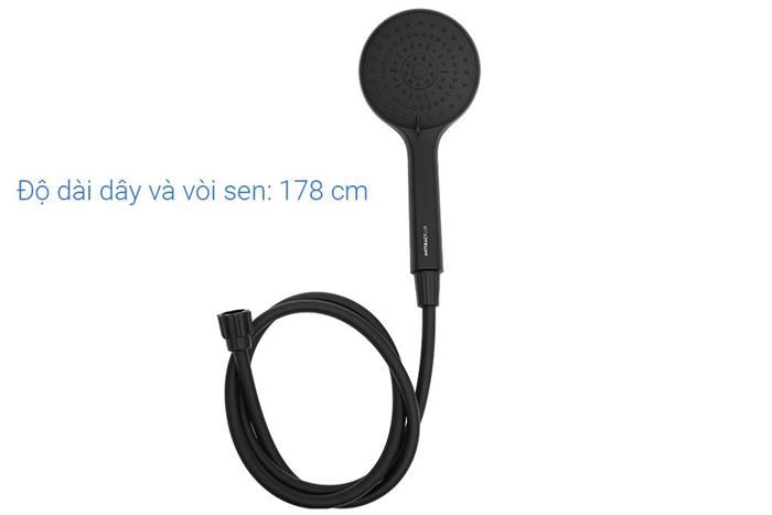 Máy nước nóng TT Electrolux 4500W EWE451SB-G6 - Ảnh 2