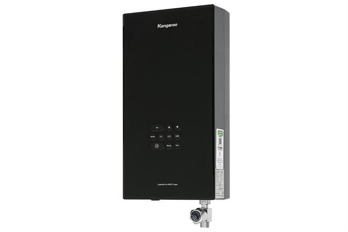 Máy nước nóng trực tiếp Kangaroo KGWD45N1 - Ảnh 3