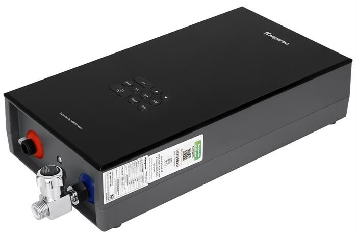 Máy nước nóng trực tiếp Kangaroo KGWD45N1 - Ảnh 2