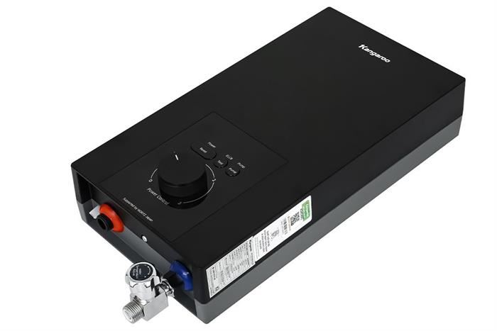 Máy nước nóng trực tiếp Kangaroo KGWD45P2 - Ảnh 6